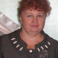 Сметанина Ирина Витальевна.