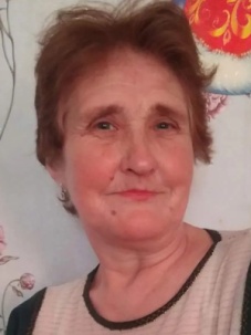 Фирулина Анна Александровна.